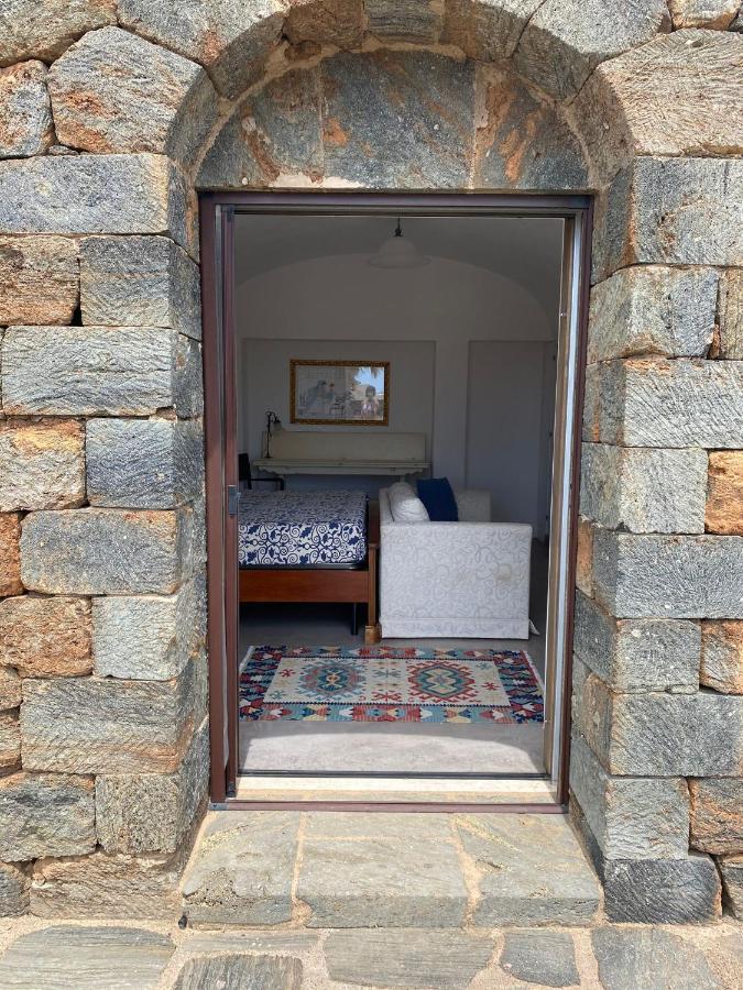 Dammuso Anir San Michele (Pantelleria) Exterior foto